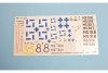 Dora Wings 48057 Morane-Saulnier MS.406.C1 - Finnish Aces 1/48